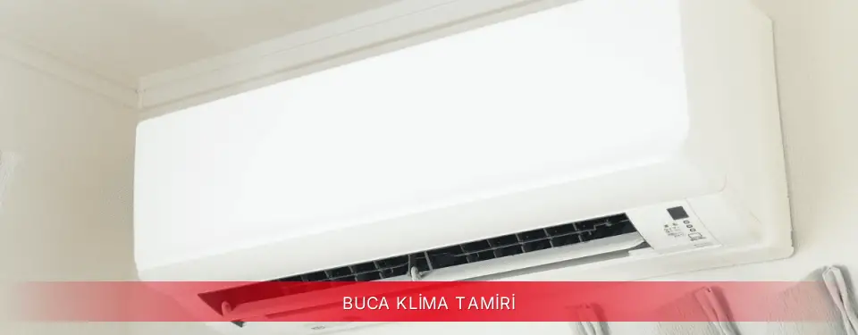 Buca İlçemi Mitsubishi Electric Klima Tamiri
