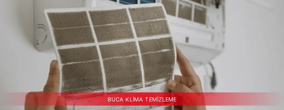 Buca İlçemi Mitsubishi Electric Klima Temizleme