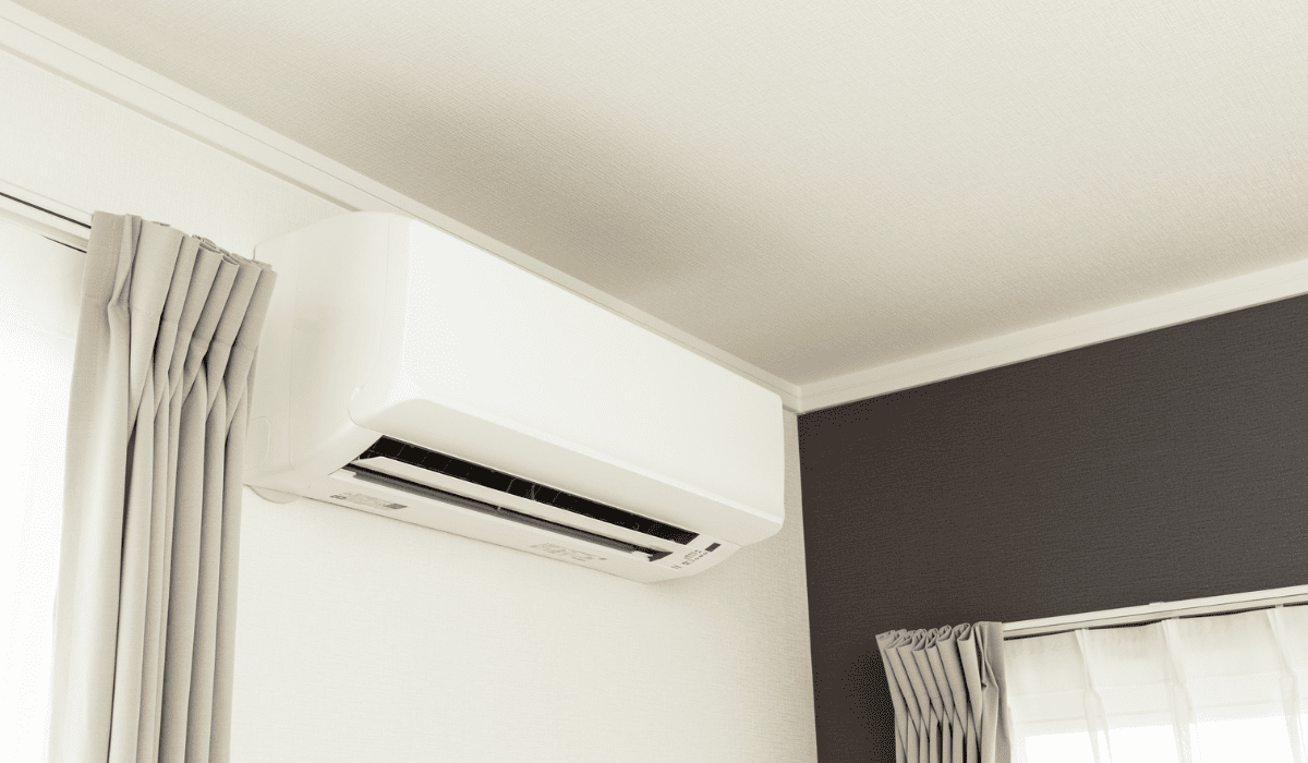 Buca MitsubishiElectric İnverter Klima İnverter Klima Servisi